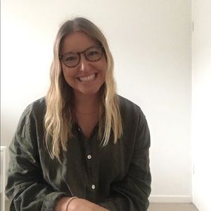 Meet your Posher, Anna